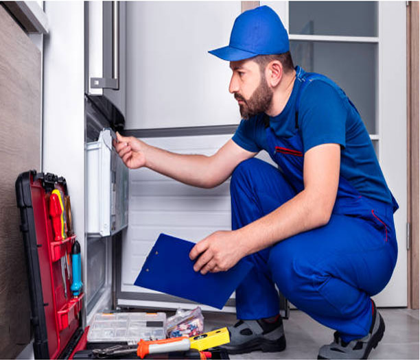 refrigeratorservices